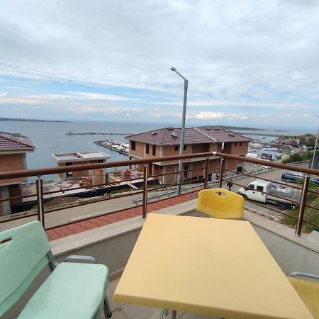 Sozopol Homes Z&Z Apartments Kültér fotó