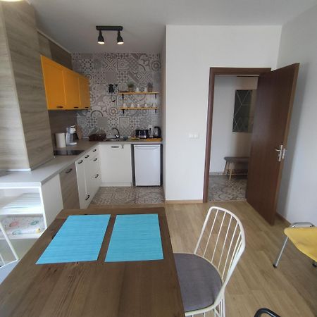 Sozopol Homes Z&Z Apartments Kültér fotó
