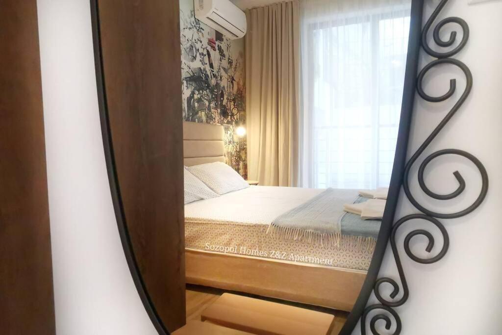 Sozopol Homes Z&Z Apartments Kültér fotó