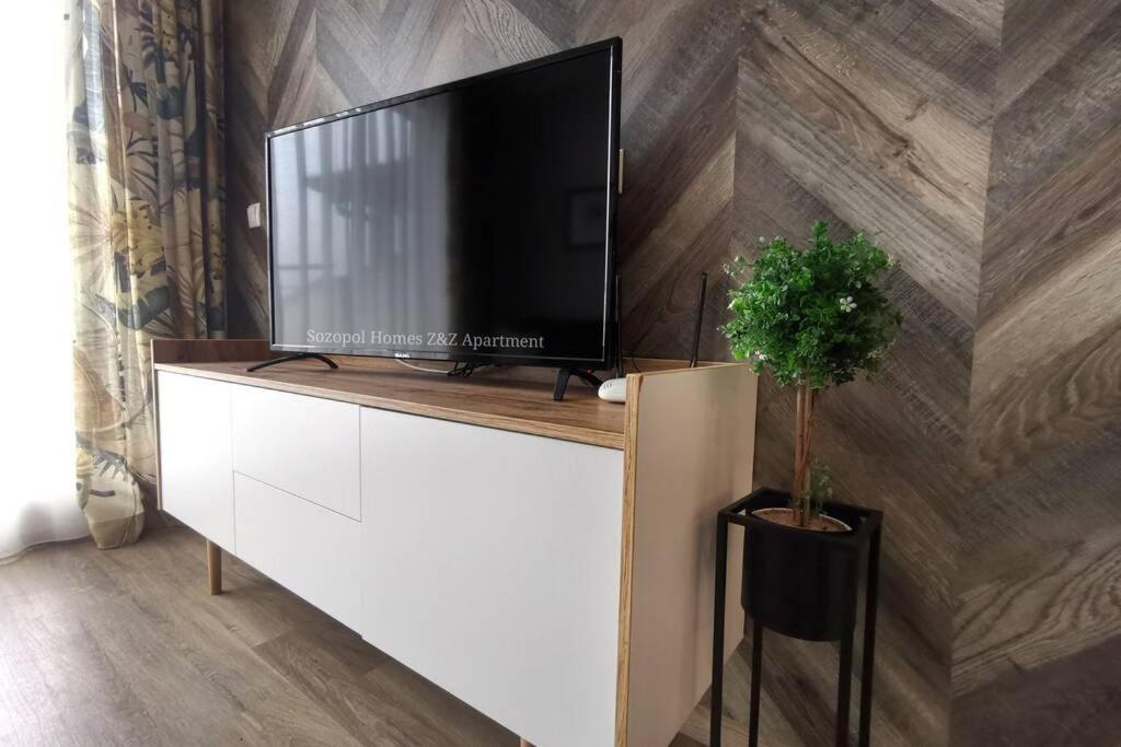 Sozopol Homes Z&Z Apartments Kültér fotó