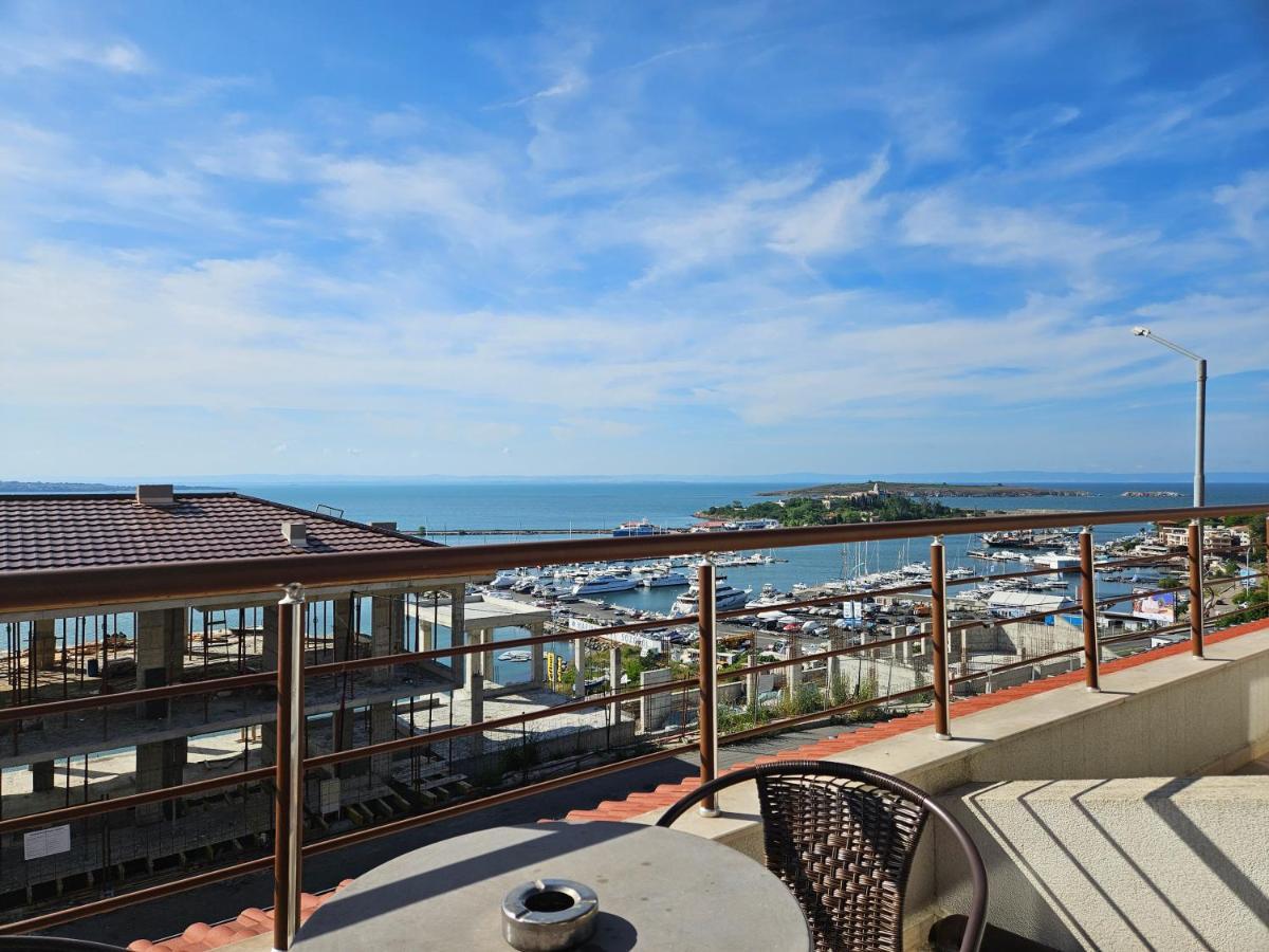Sozopol Homes Z&Z Apartments Kültér fotó
