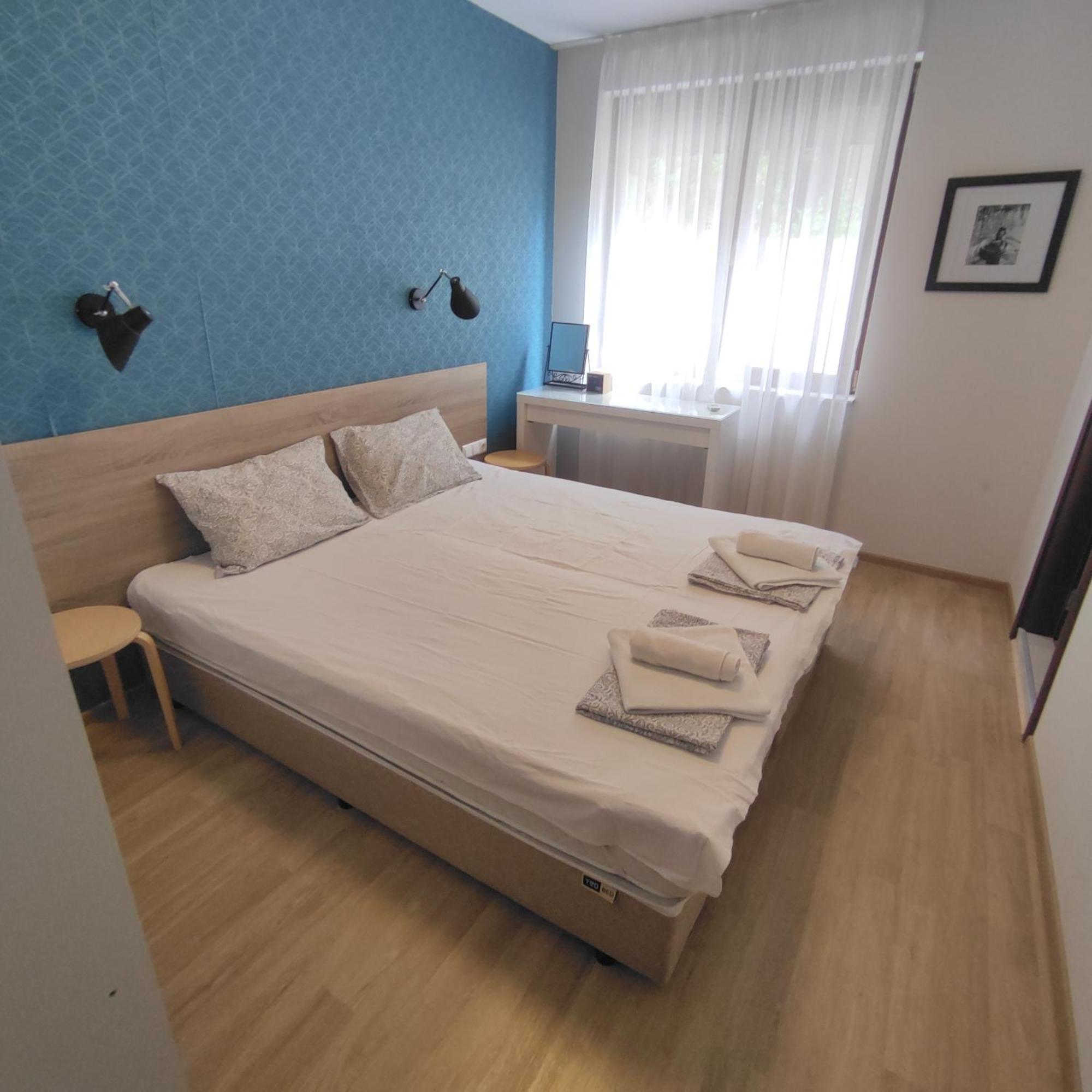 Sozopol Homes Z&Z Apartments Kültér fotó