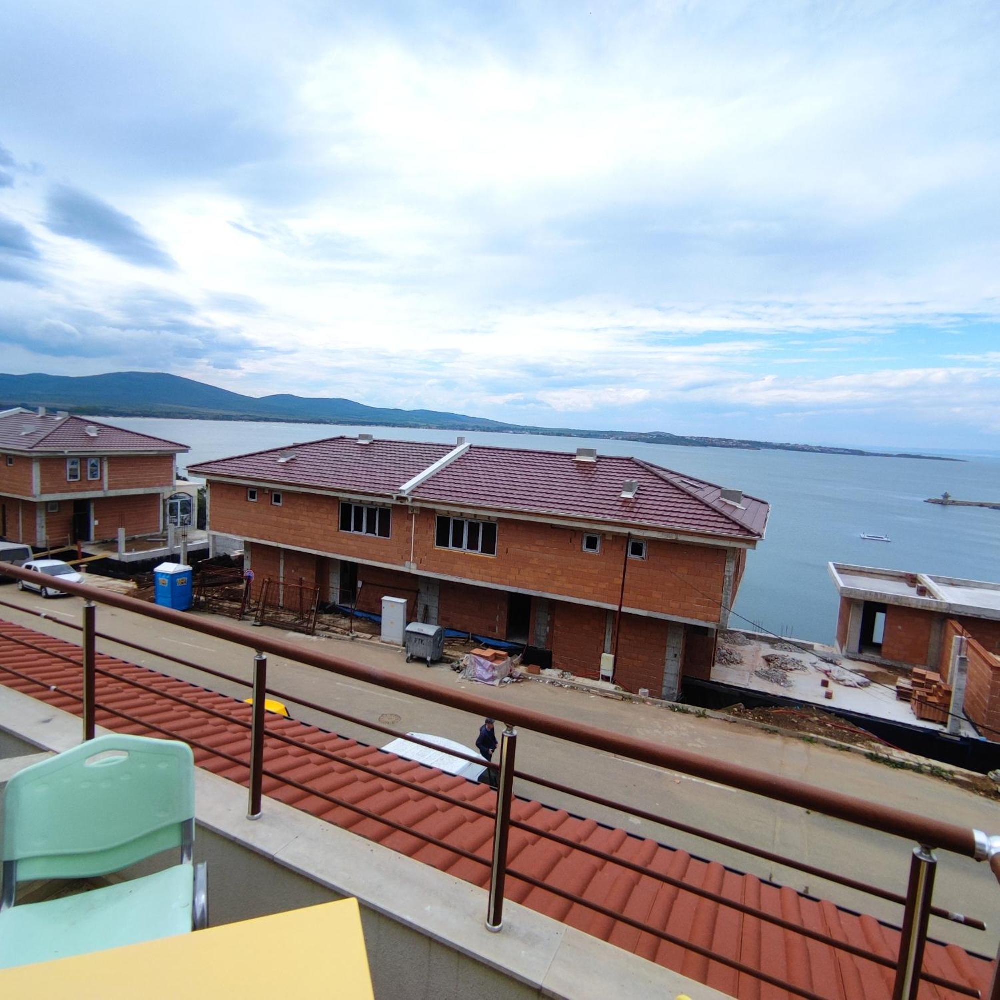 Sozopol Homes Z&Z Apartments Kültér fotó