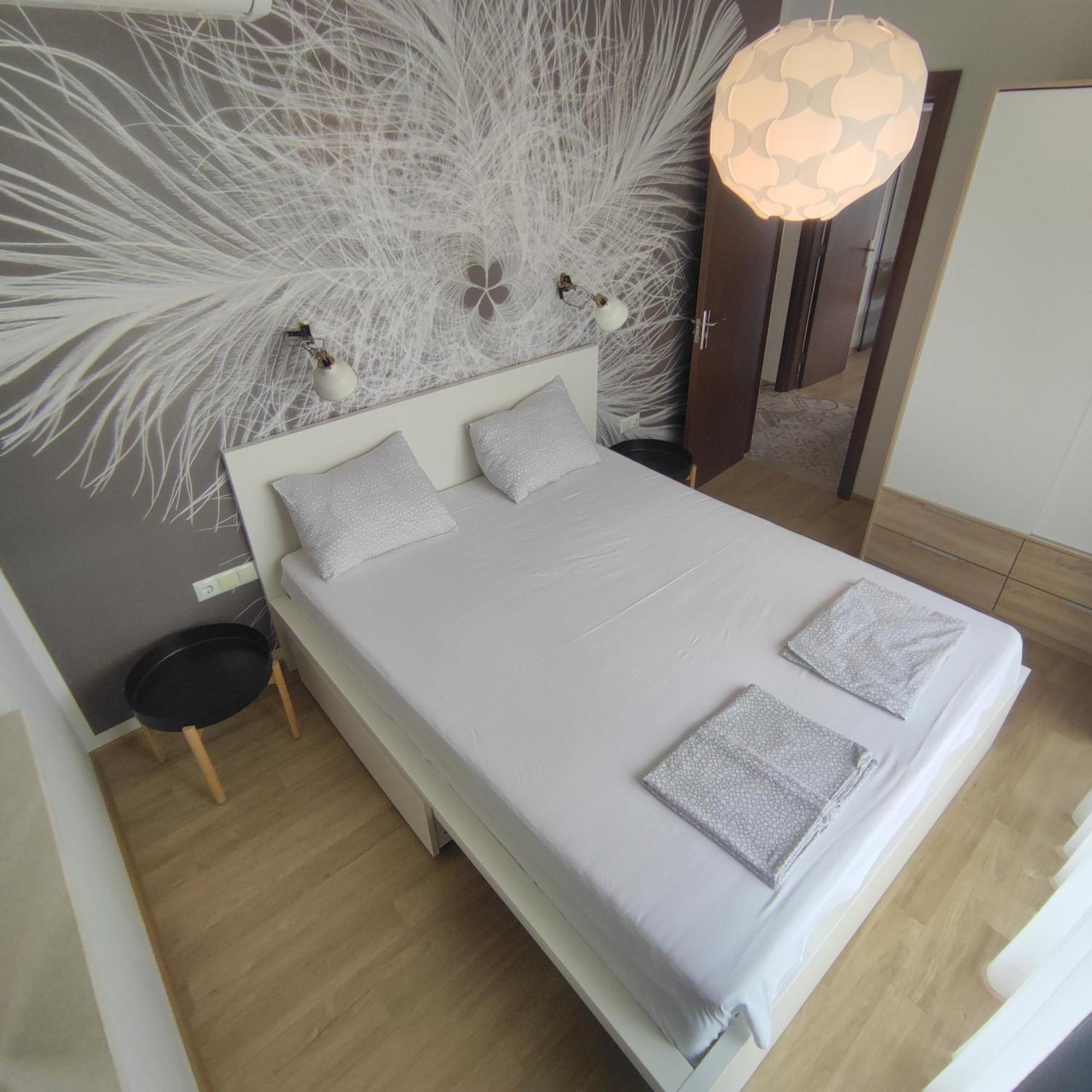 Sozopol Homes Z&Z Apartments Kültér fotó