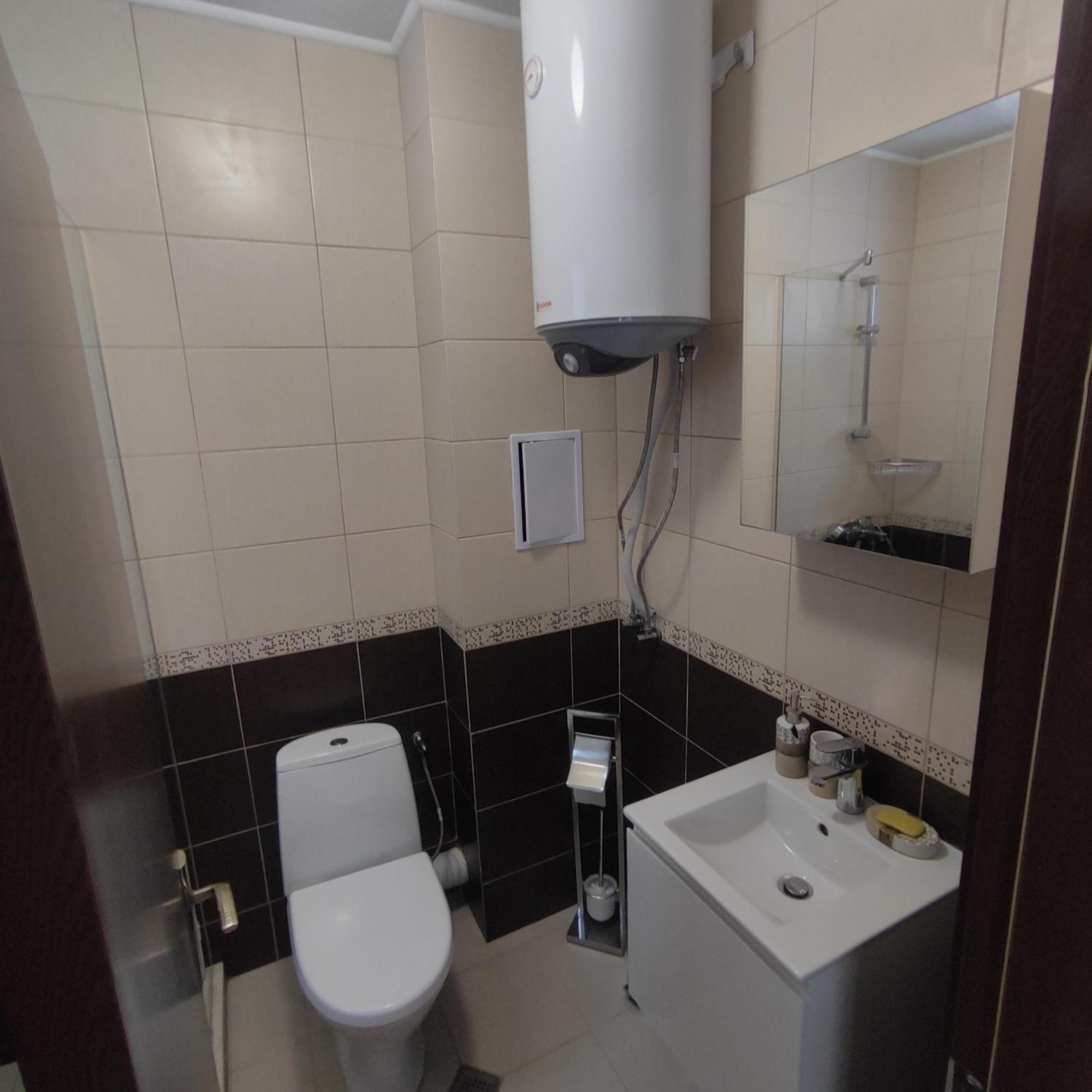 Sozopol Homes Z&Z Apartments Kültér fotó