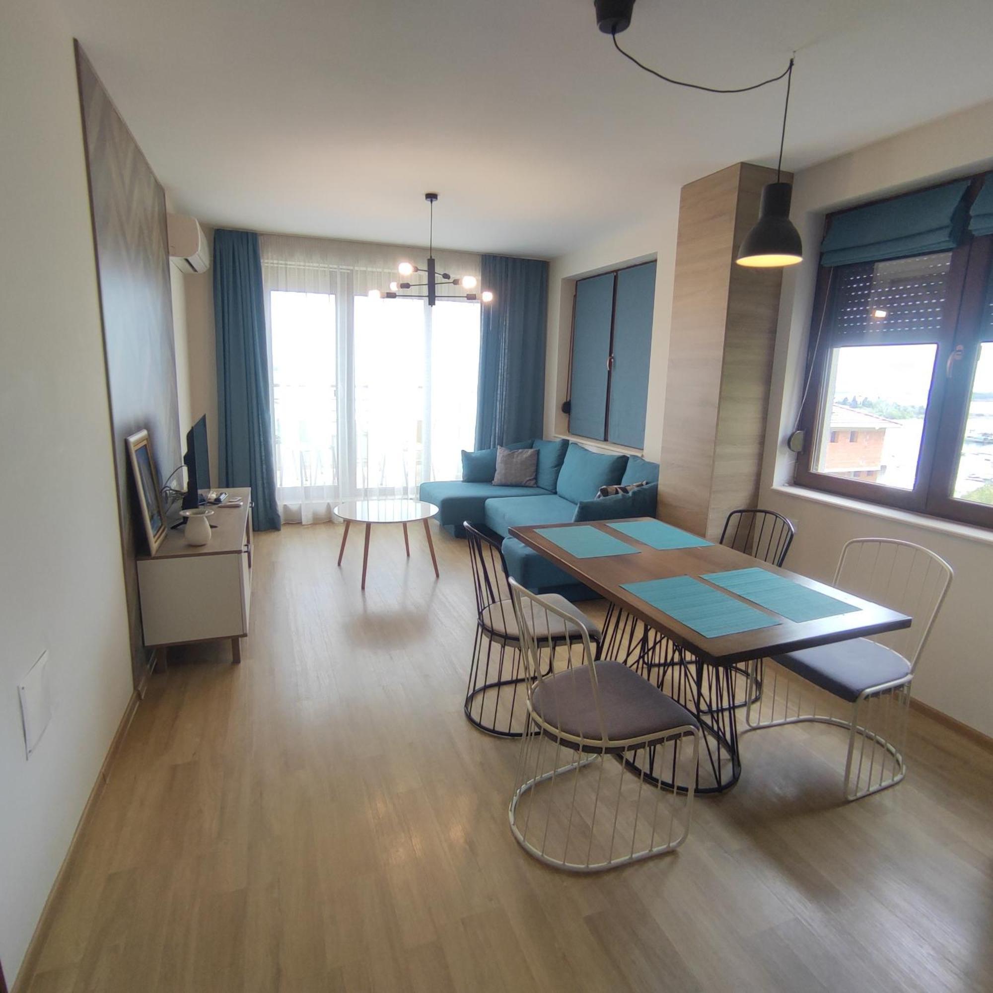 Sozopol Homes Z&Z Apartments Kültér fotó