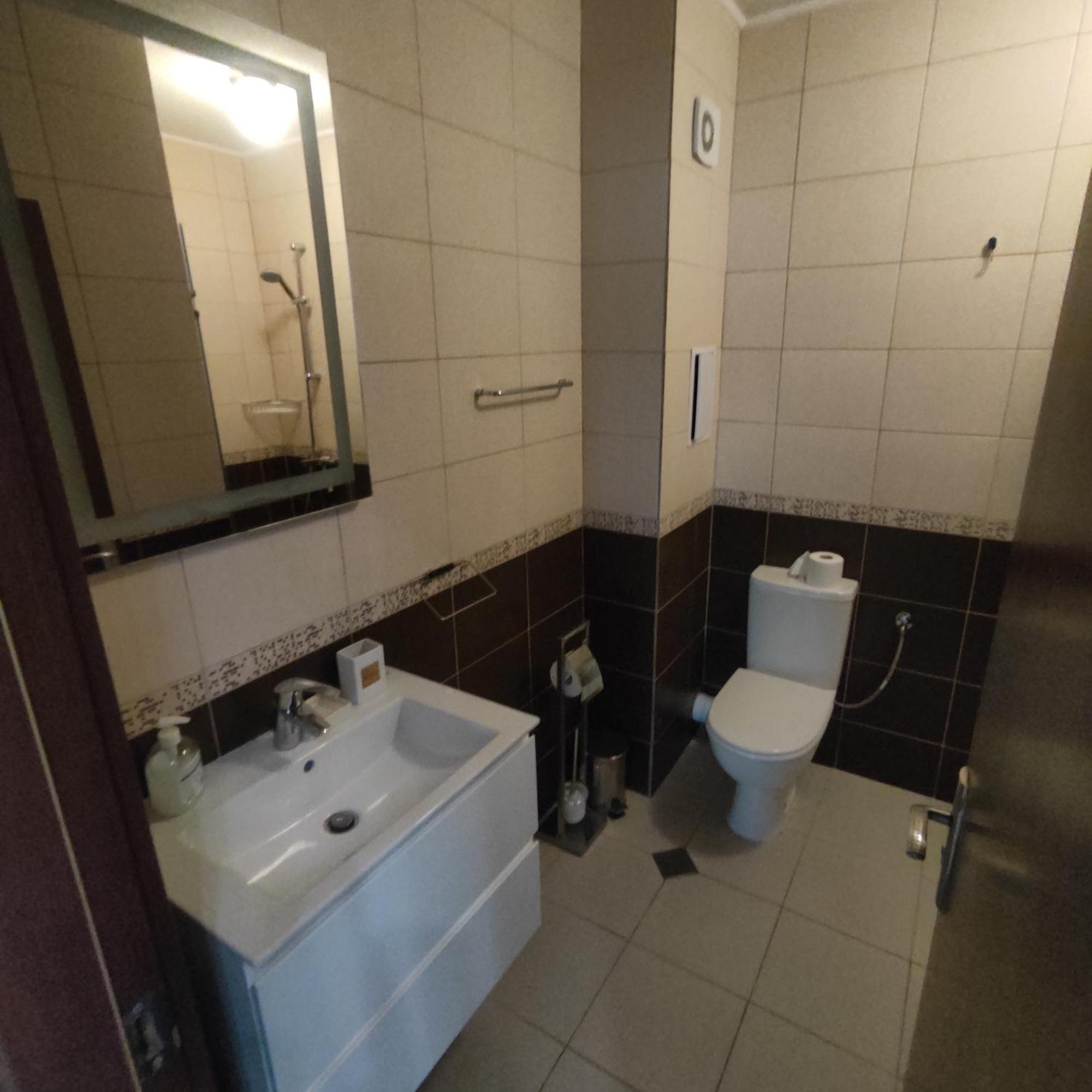 Sozopol Homes Z&Z Apartments Kültér fotó