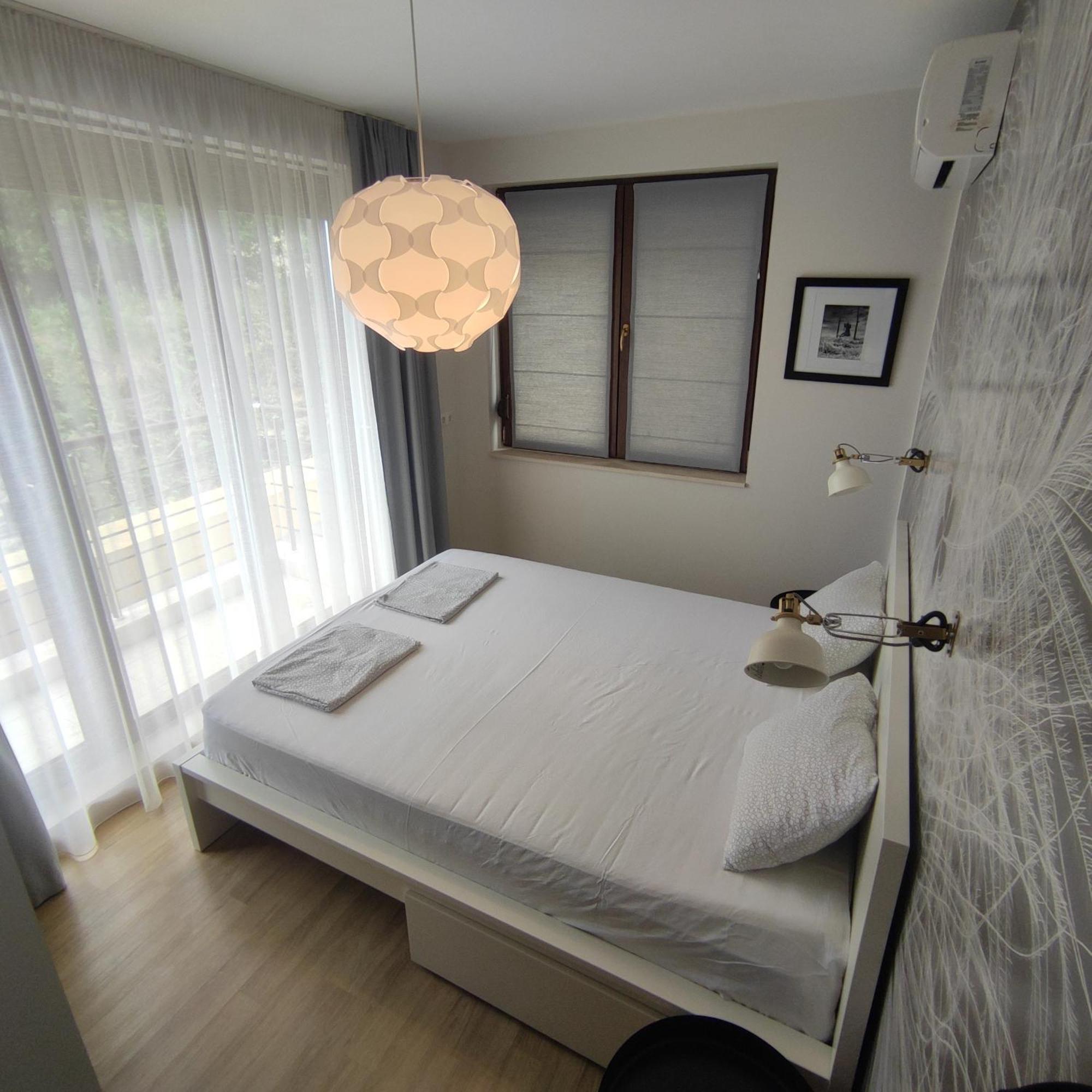 Sozopol Homes Z&Z Apartments Kültér fotó